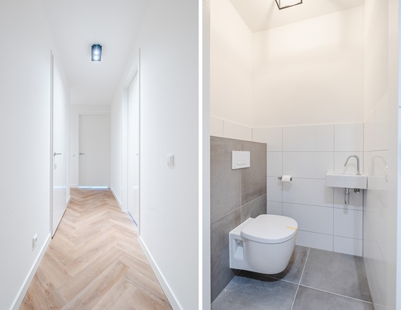 Medium property photo - Blinkert, 2902 BZ Capelle aan den IJssel